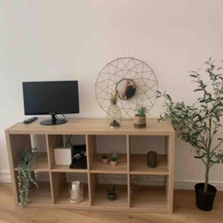 Appartement Cosy Climatise Proche Plage La Grande-Motte Eksteriør billede