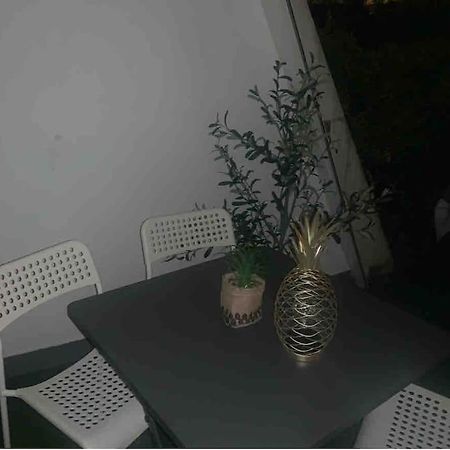 Appartement Cosy Climatise Proche Plage La Grande-Motte Eksteriør billede