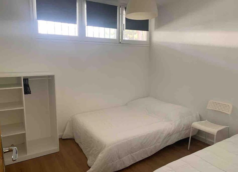 Appartement Cosy Climatise Proche Plage La Grande-Motte Eksteriør billede