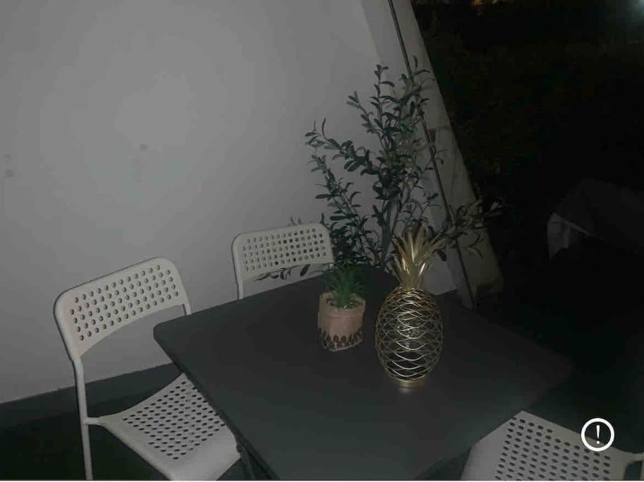Appartement Cosy Climatise Proche Plage La Grande-Motte Eksteriør billede